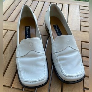 Etienne Aigner “Jannie” Loafers 6 1/2 M